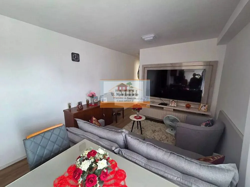 Apartamento, 2 quartos, 52 m² - Foto 4