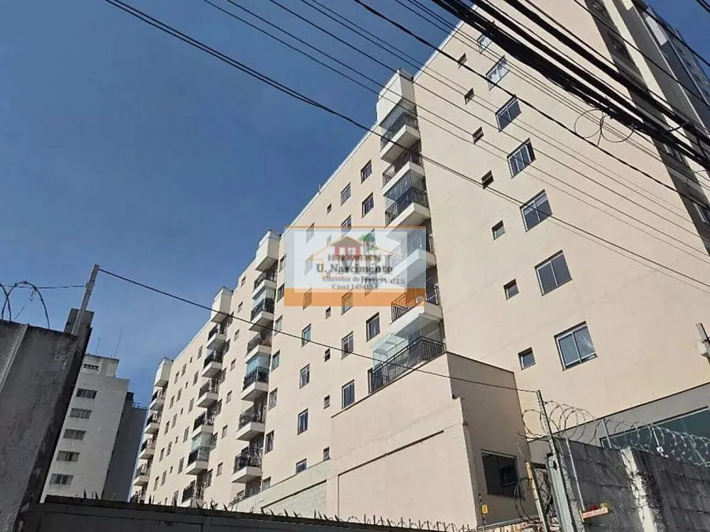 Apartamento, 2 quartos, 52 m² - Foto 12