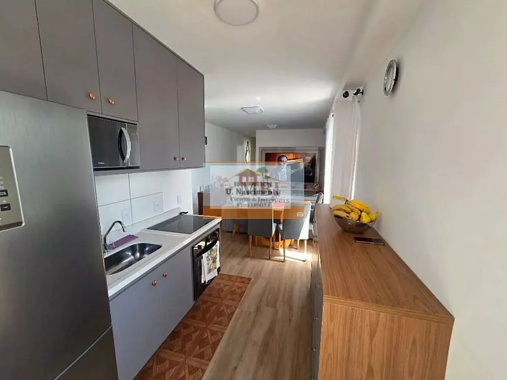 Apartamento, 2 quartos, 52 m² - Foto 5