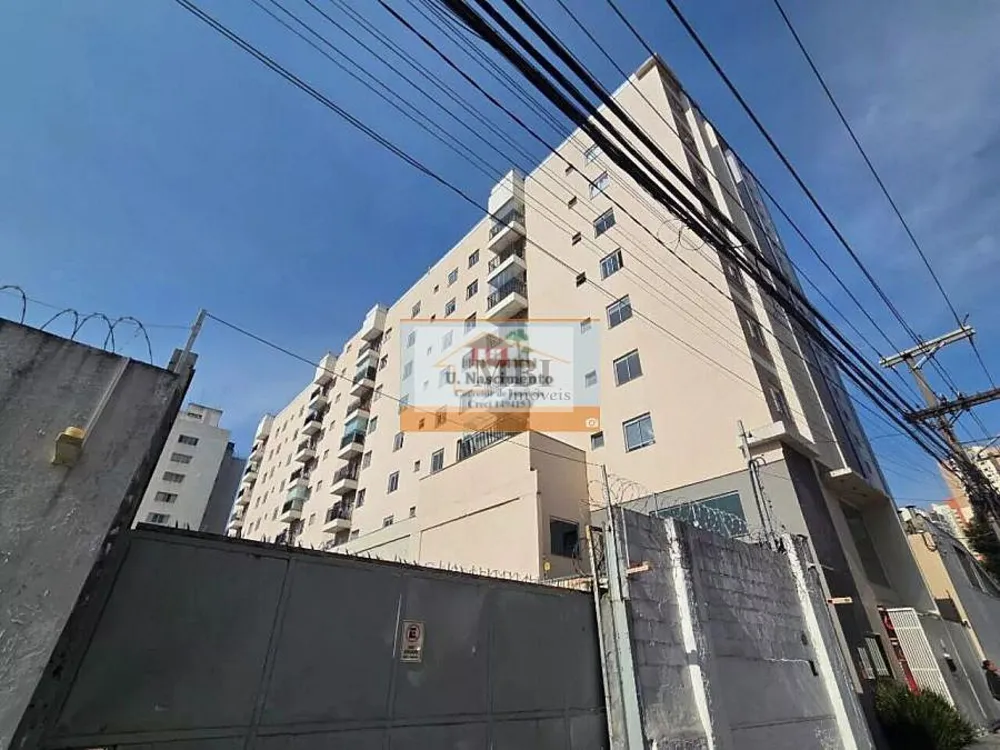 Apartamento, 2 quartos, 52 m² - Foto 11
