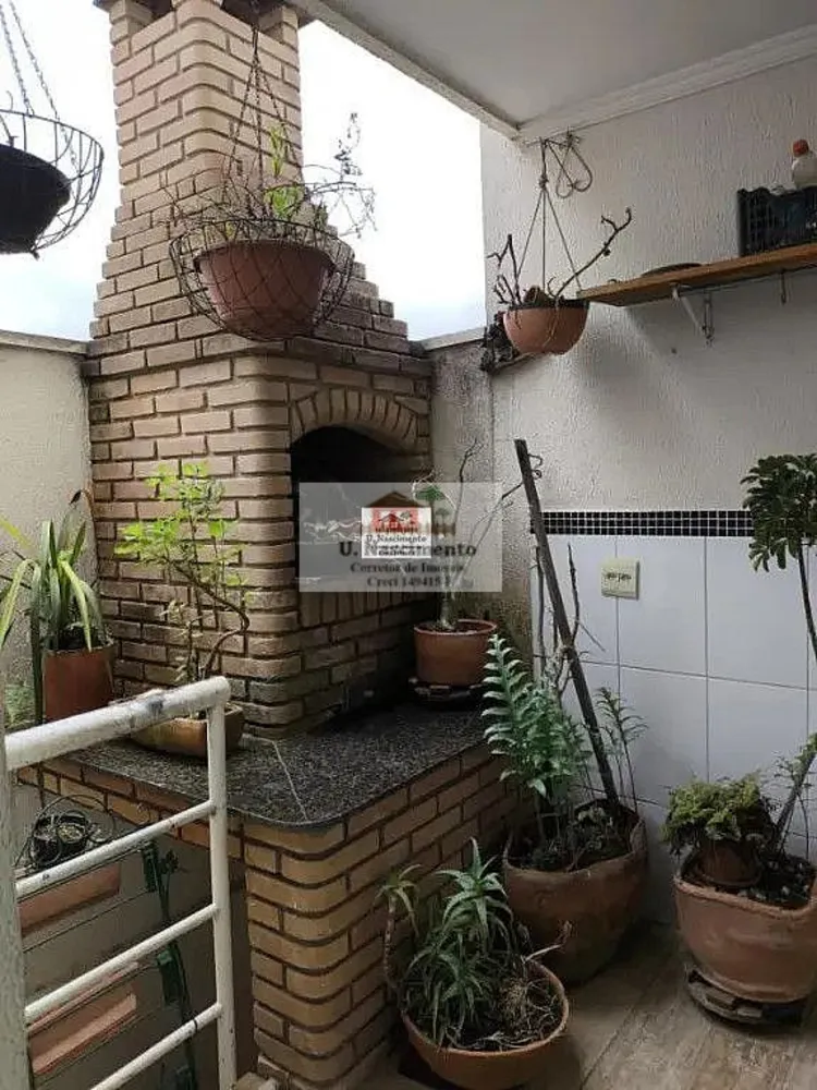 Casa de Condomínio, 3 quartos - Foto 19