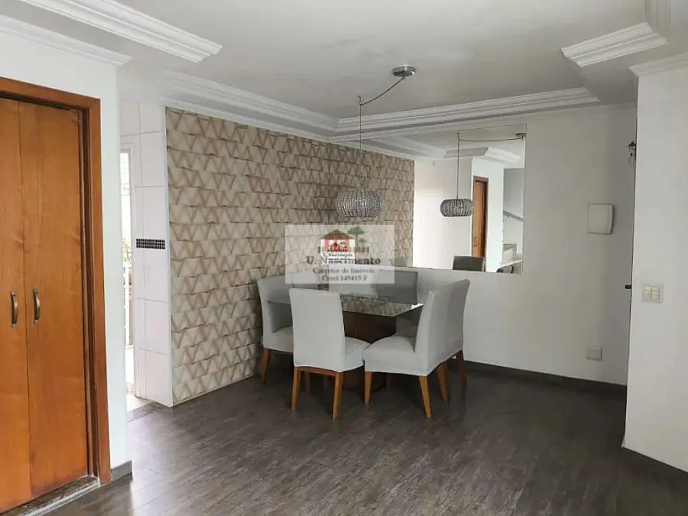 Casa de Condomínio, 3 quartos - Foto 6