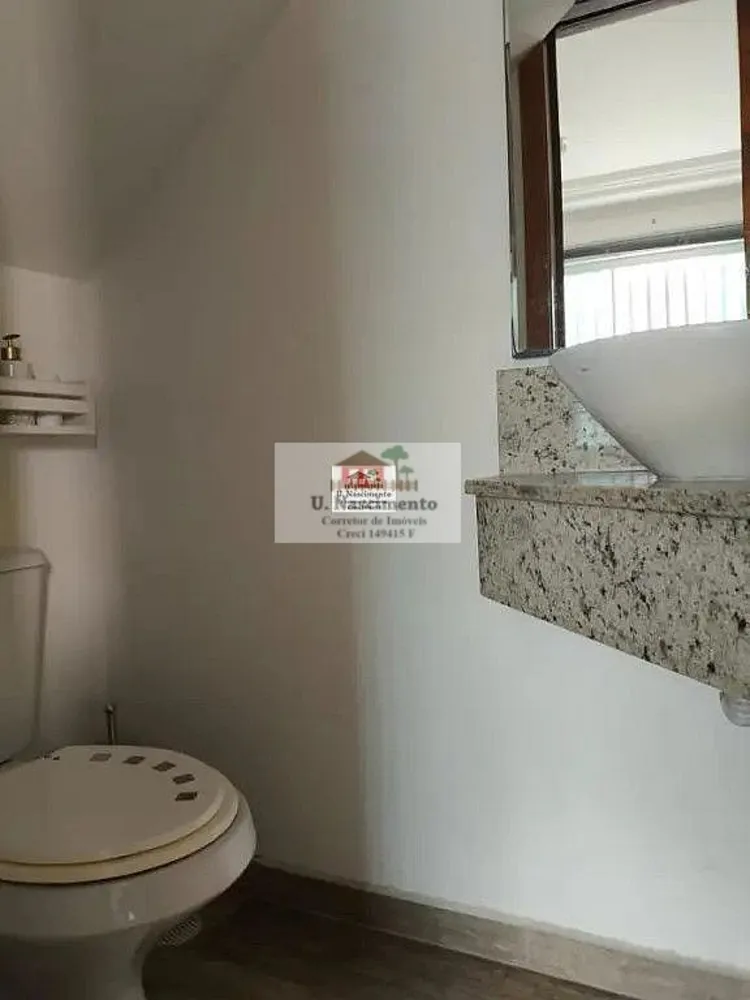 Casa de Condomínio, 3 quartos - Foto 16