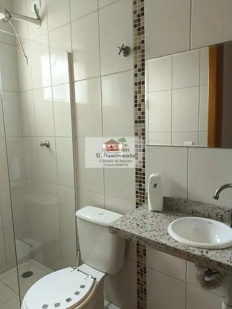 Casa de Condomínio, 3 quartos - Foto 15