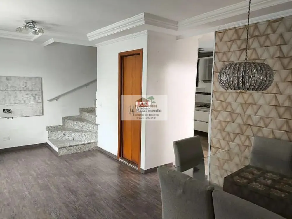 Casa de Condomínio, 3 quartos - Foto 7