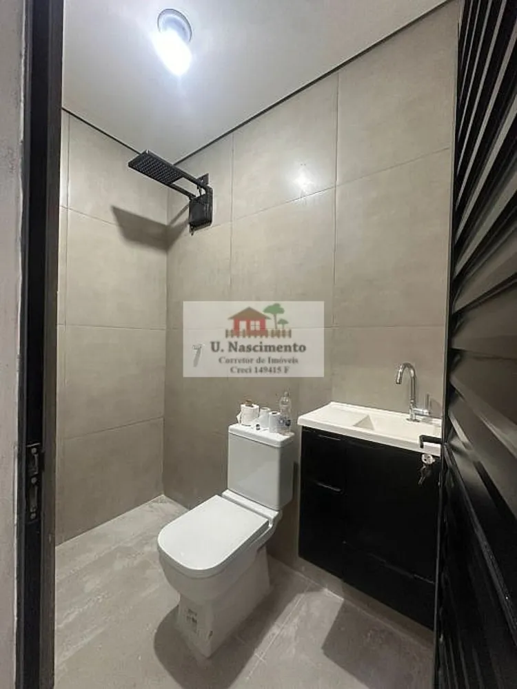 Depósito-Galpão, 263 m² - Foto 7
