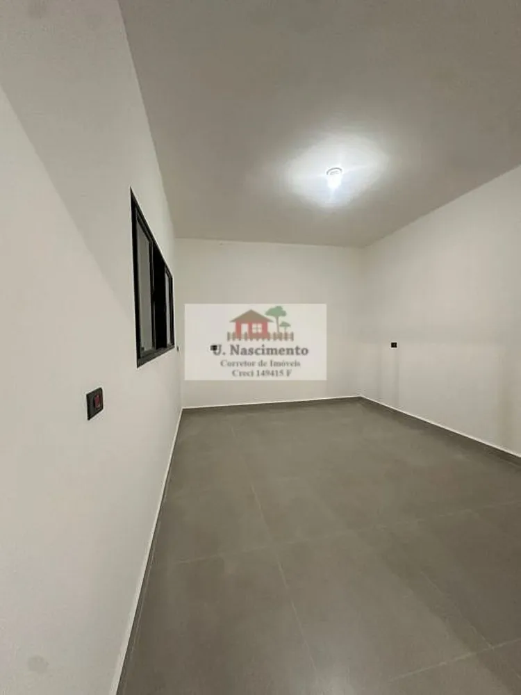 Depósito-Galpão, 263 m² - Foto 2