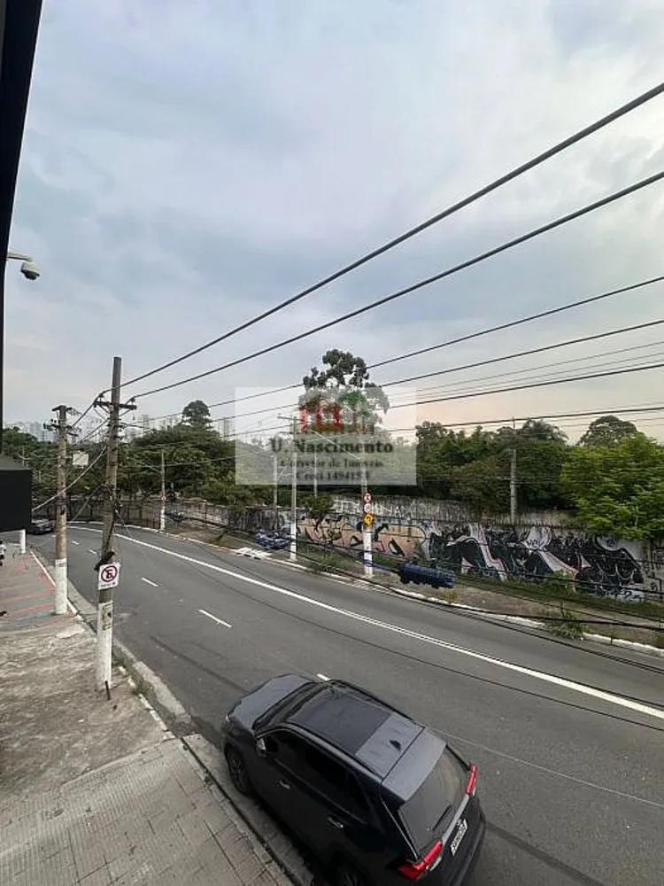 Depósito-Galpão, 263 m² - Foto 1