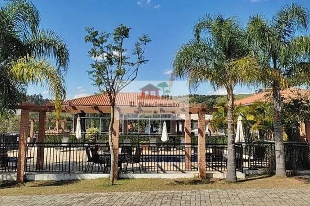 Terreno, 534 m² - Foto 1