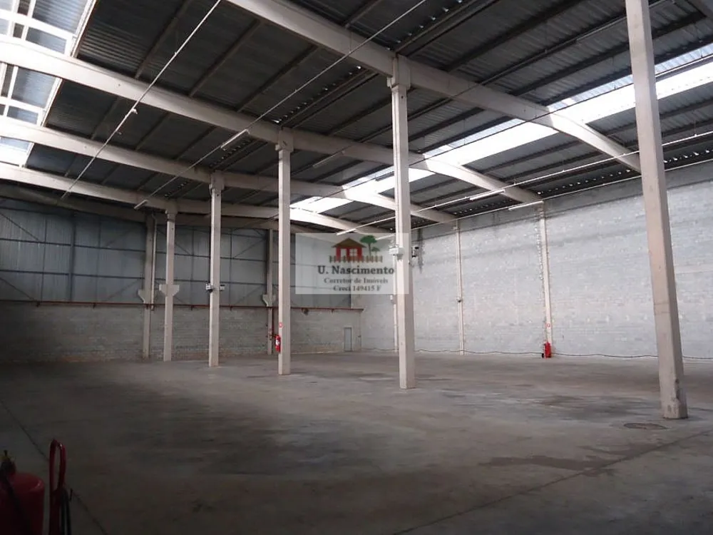 Depósito-Galpão, 2598 m² - Foto 9