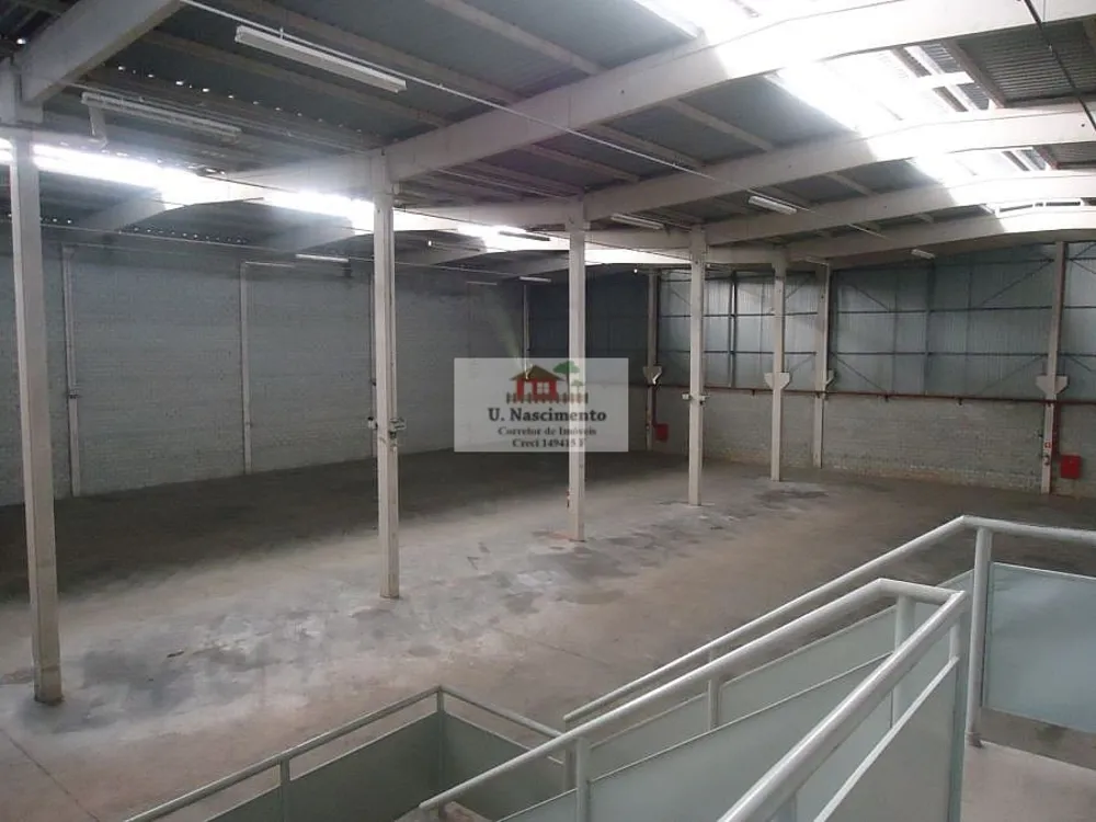 Depósito-Galpão, 2598 m² - Foto 7