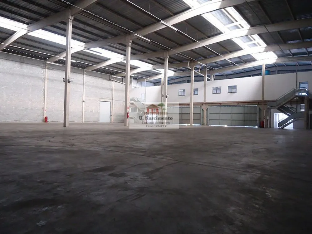 Depósito-Galpão, 2598 m² - Foto 10