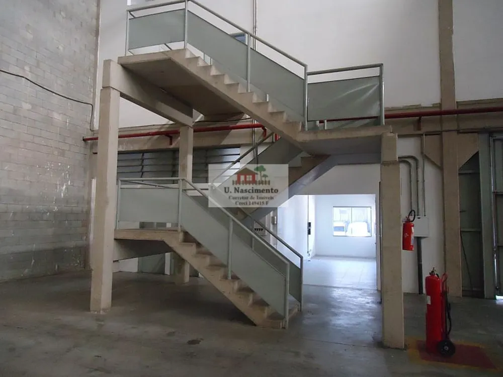 Depósito-Galpão, 2598 m² - Foto 13