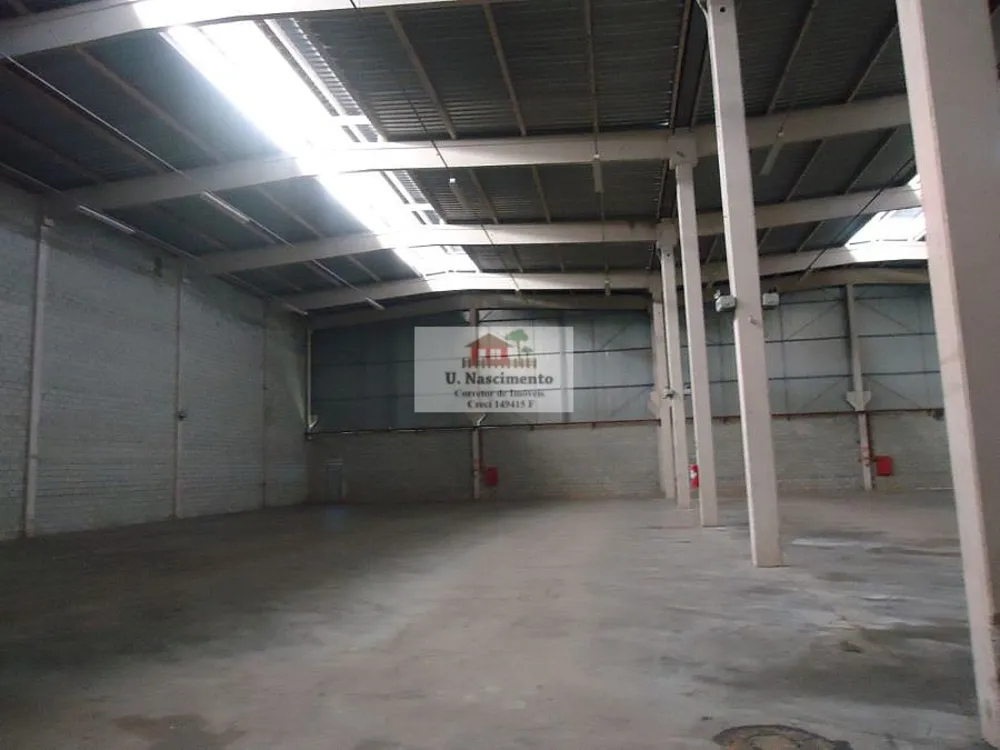 Depósito-Galpão, 2598 m² - Foto 12