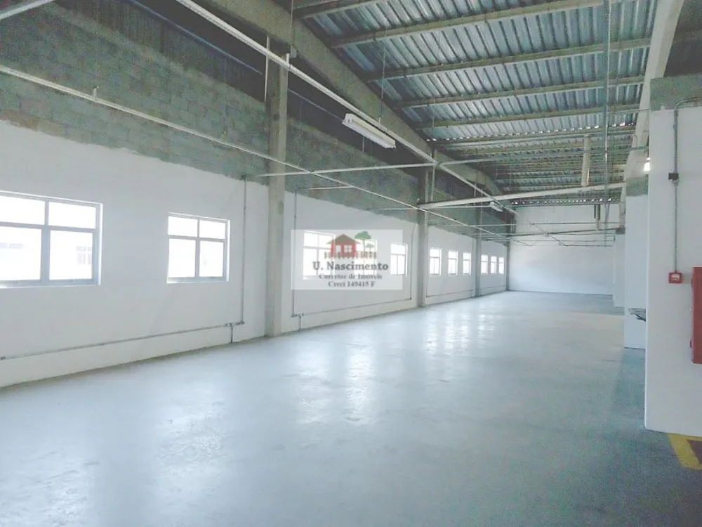 Depósito-Galpão, 2598 m² - Foto 6