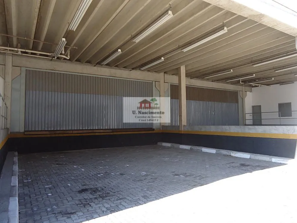 Depósito-Galpão, 2598 m² - Foto 5
