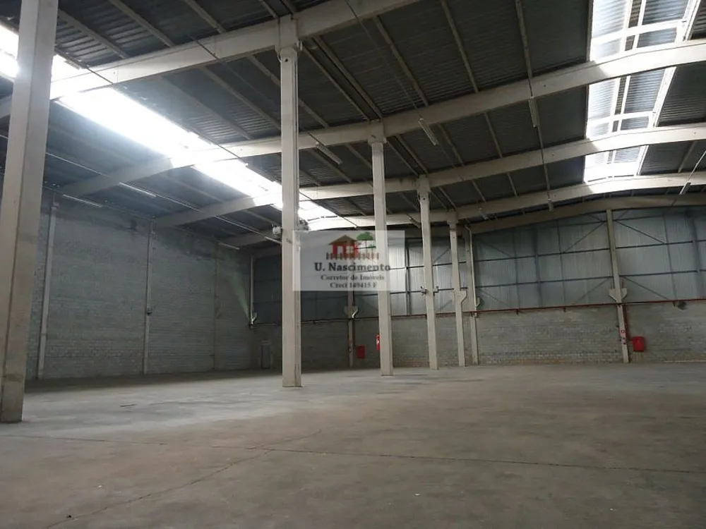 Depósito-Galpão, 2598 m² - Foto 4