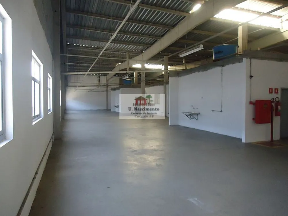 Depósito-Galpão, 2598 m² - Foto 11