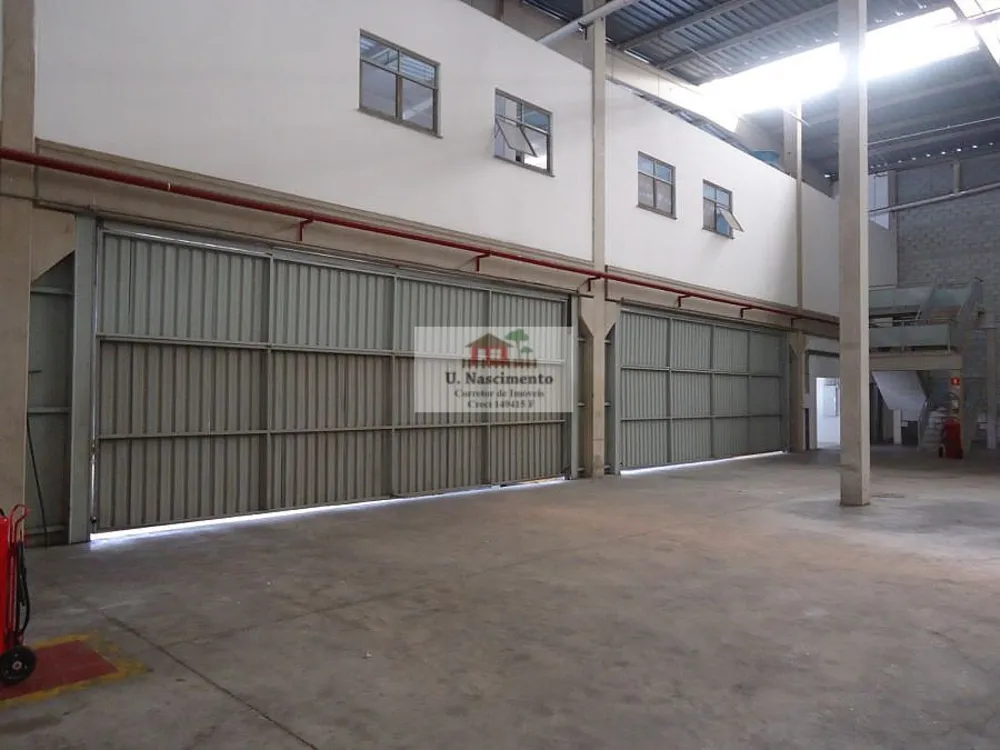 Depósito-Galpão, 2598 m² - Foto 2
