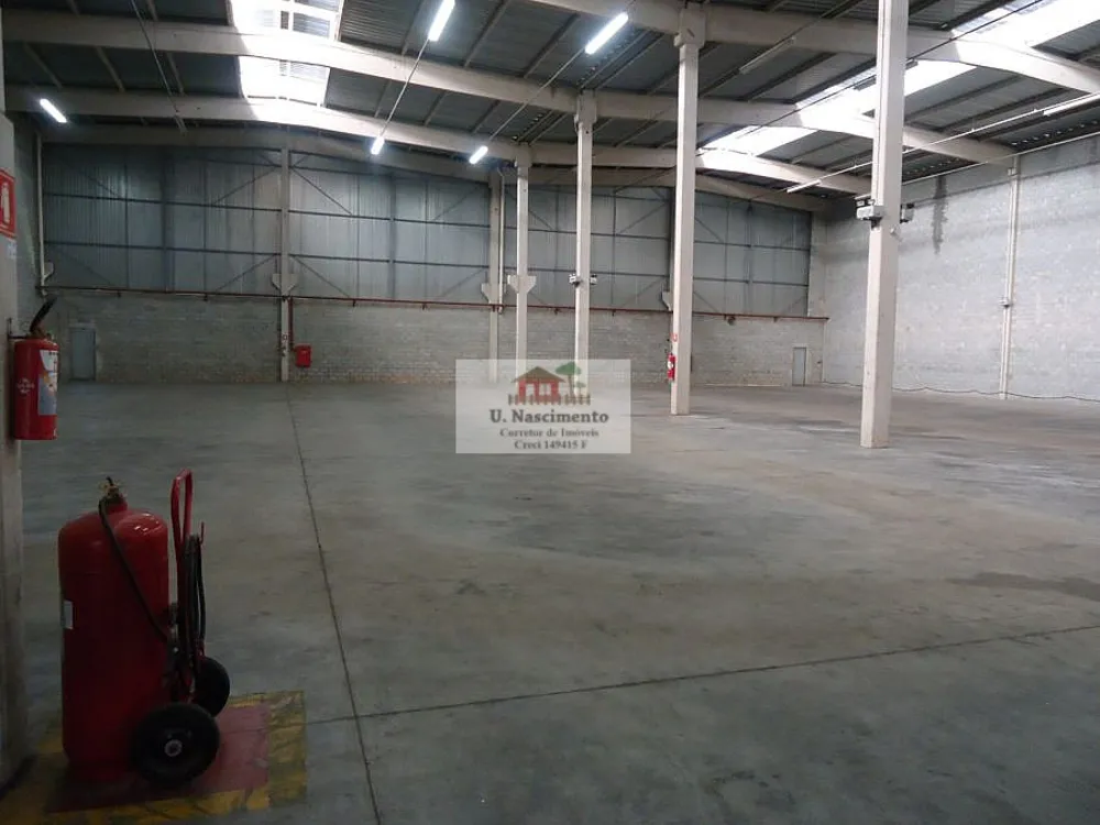 Depósito-Galpão, 2598 m² - Foto 8