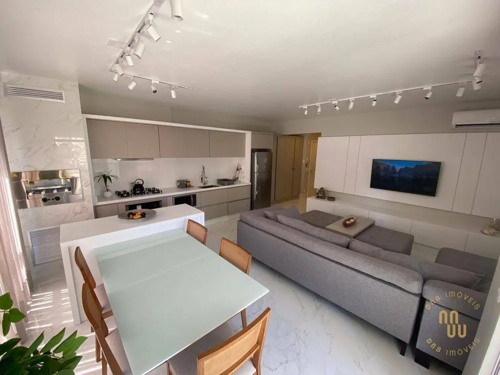 Apartamento, 3 quartos, 128 m² - Foto 3