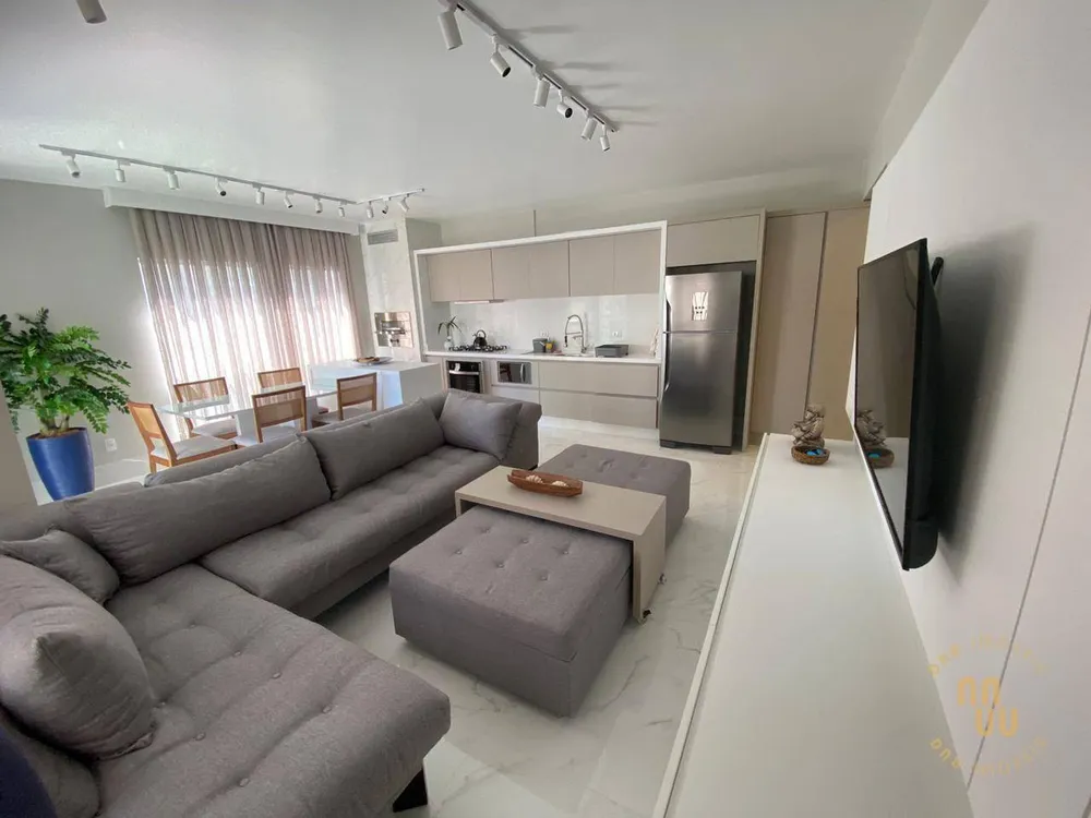 Apartamento, 3 quartos, 128 m² - Foto 1