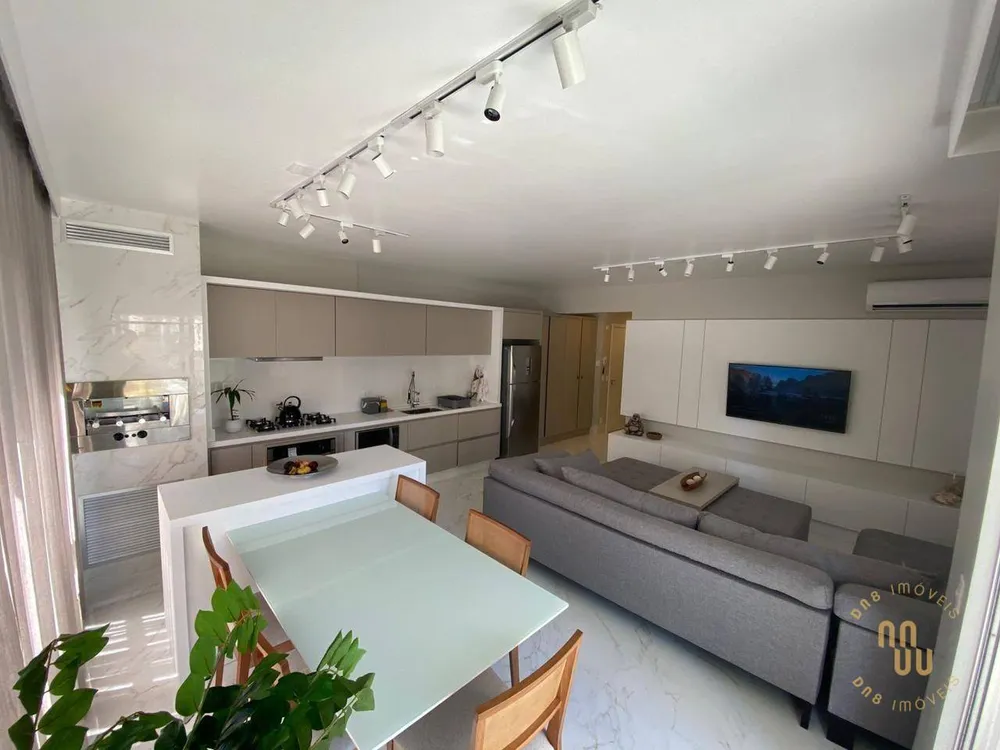 Apartamento, 3 quartos, 128 m² - Foto 2
