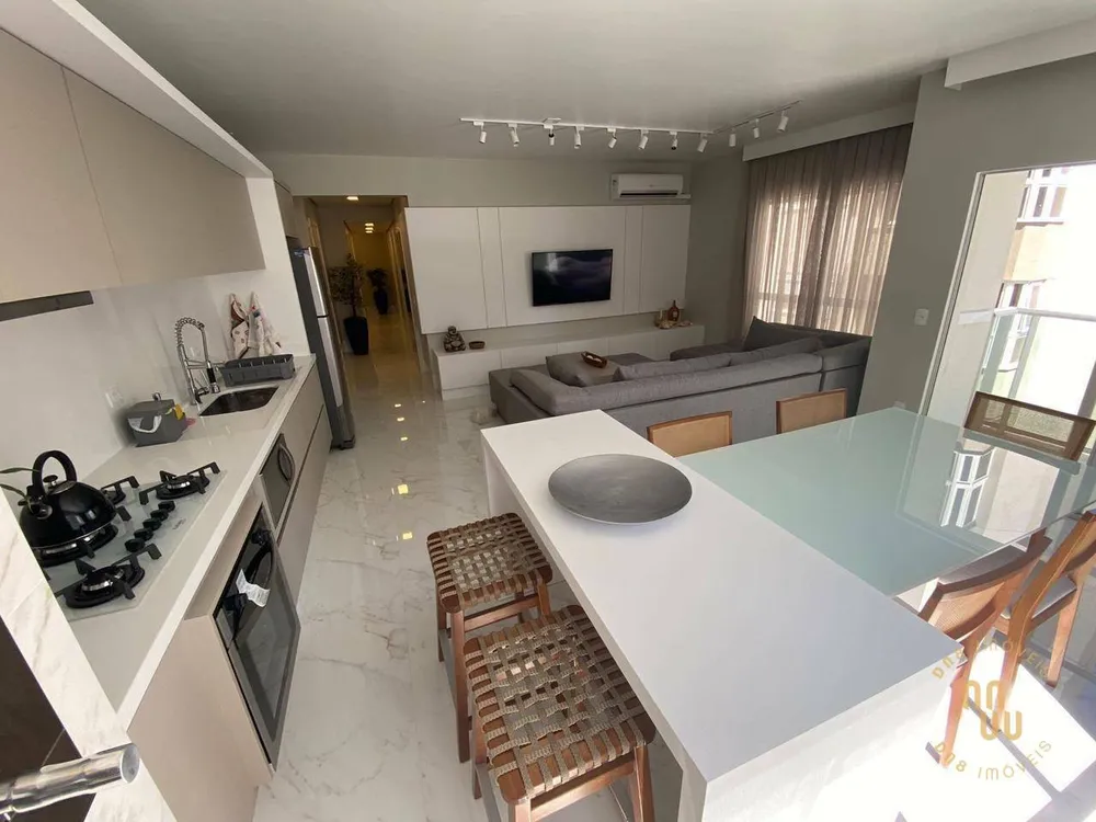 Apartamento, 3 quartos, 128 m² - Foto 4