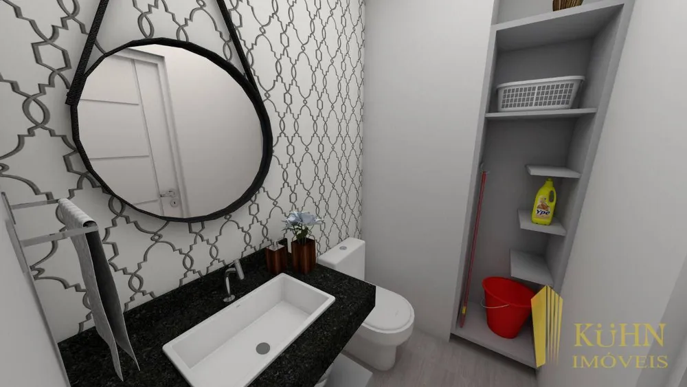 Sala-Conjunto, 38 m² - Foto 2