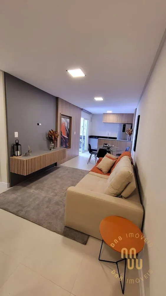 Apartamento, 2 quartos, 87 m² - Foto 1
