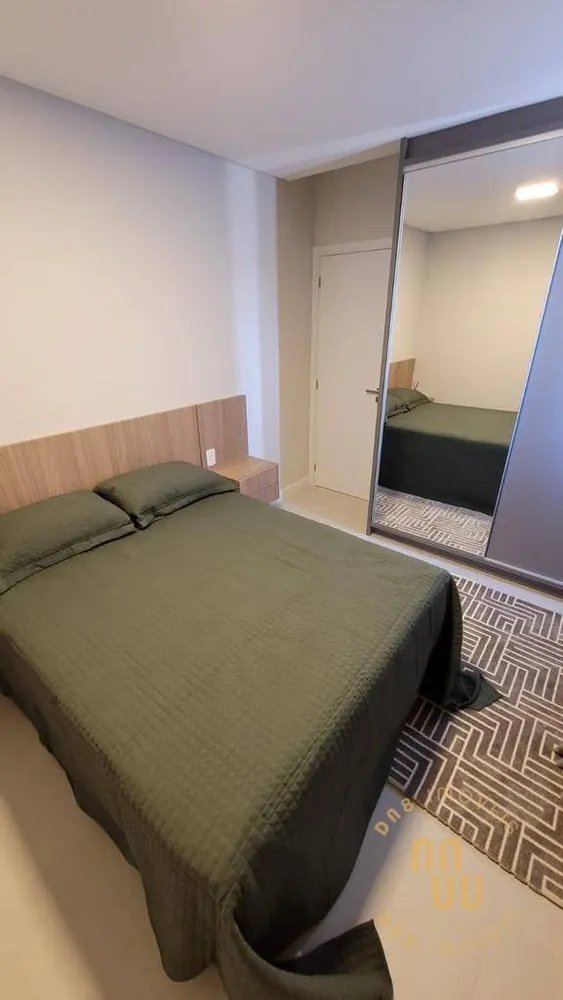 Apartamento, 2 quartos, 87 m² - Foto 2