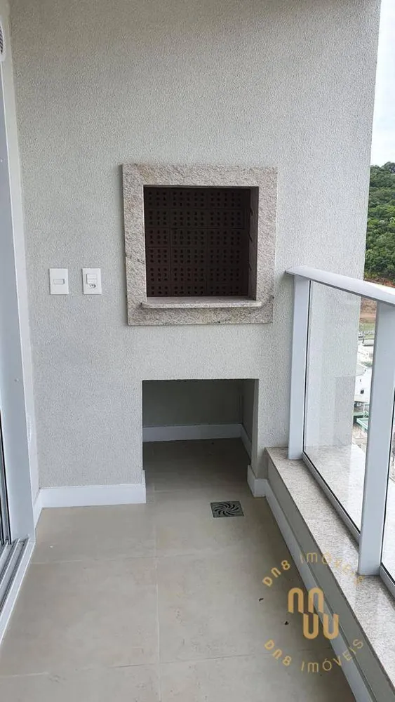 Apartamento, 2 quartos, 64 m² - Foto 2