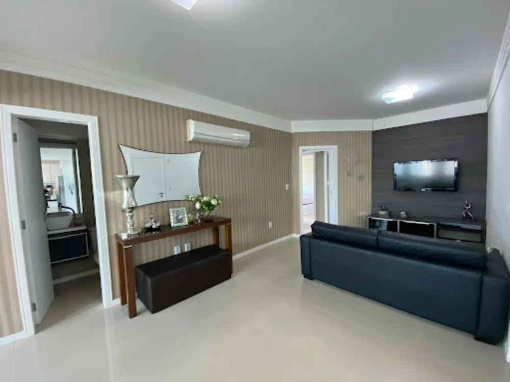 Apartamento, 3 quartos, 122 m² - Foto 4