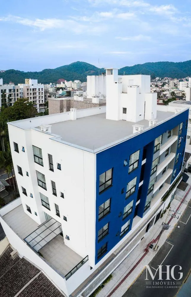 Apartamento, 2 quartos, 61 m² - Foto 2