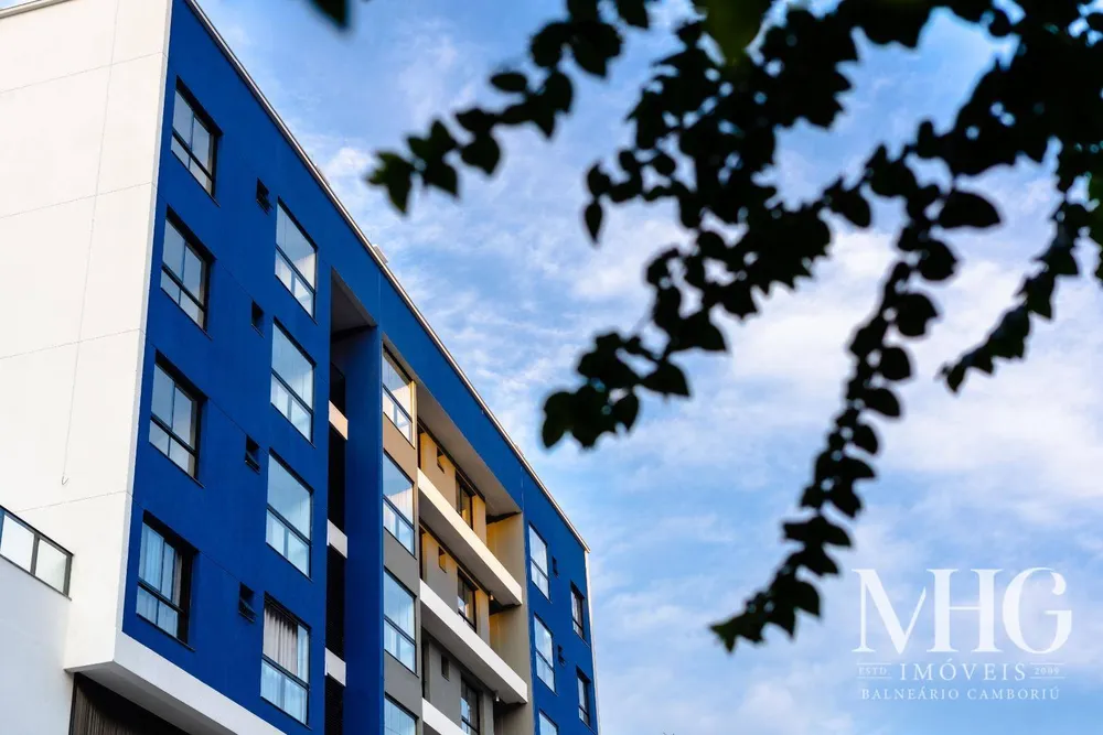 Apartamento, 2 quartos, 61 m² - Foto 1
