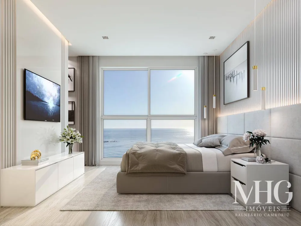Apartamento, 4 quartos, 170 m² - Foto 4