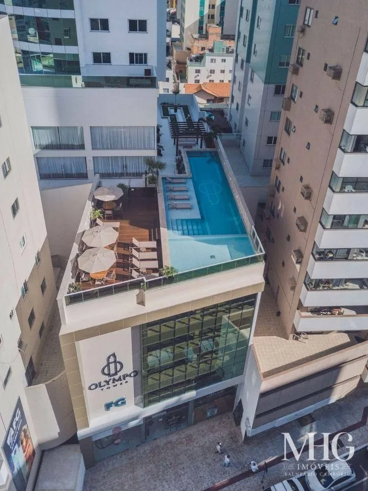 Apartamento, 4 quartos, 131 m² - Foto 2