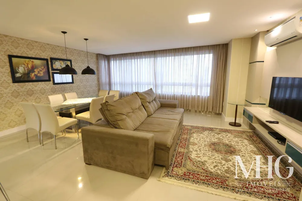 Apartamento, 3 quartos, 138 m² - Foto 4