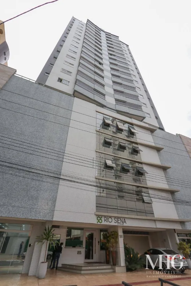 Apartamento, 3 quartos, 138 m² - Foto 2
