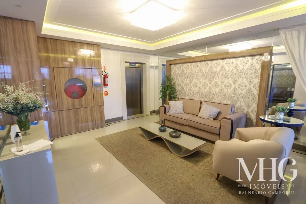Apartamento, 3 quartos, 138 m² - Foto 3
