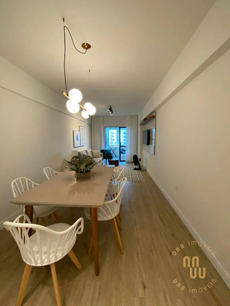 Apartamento, 3 quartos, 125 m² - Foto 3