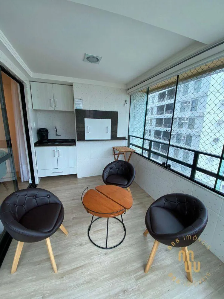 Apartamento, 3 quartos, 125 m² - Foto 1