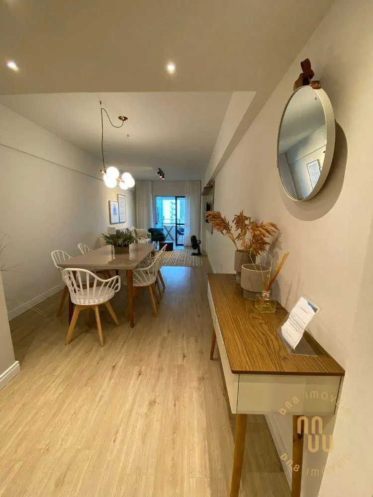 Apartamento, 3 quartos, 125 m² - Foto 4