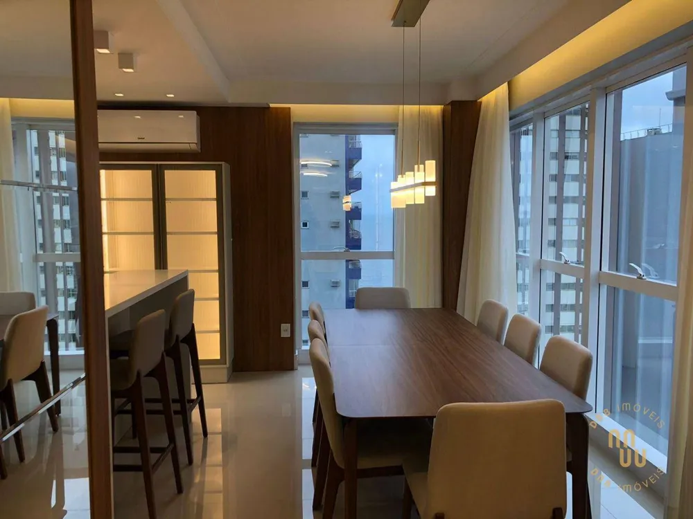 Apartamento, 3 quartos, 136 m² - Foto 3