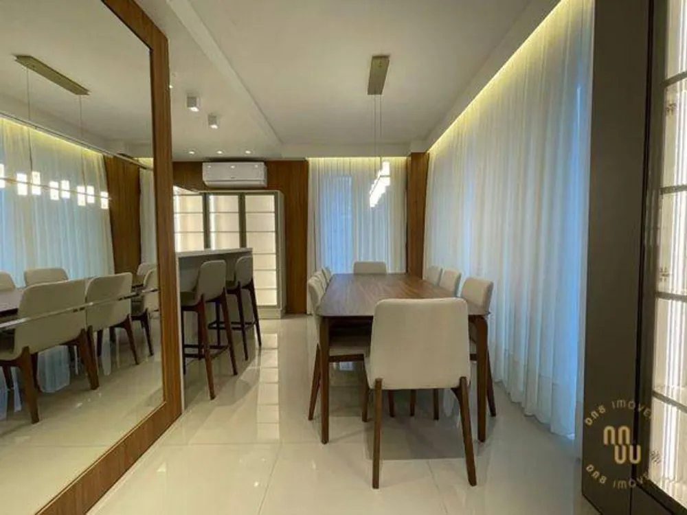 Apartamento, 3 quartos, 136 m² - Foto 2