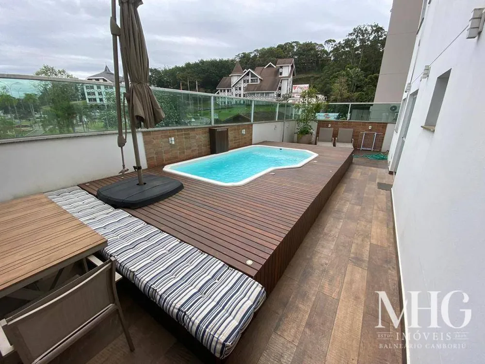 Apartamento, 3 quartos, 174 m² - Foto 1