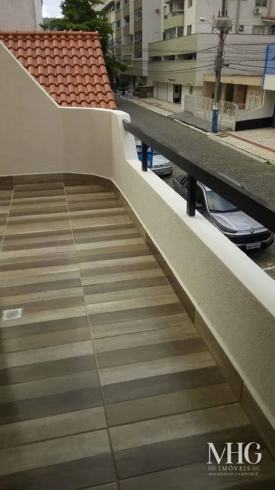 Apartamento, 2 quartos, 129 m² - Foto 2