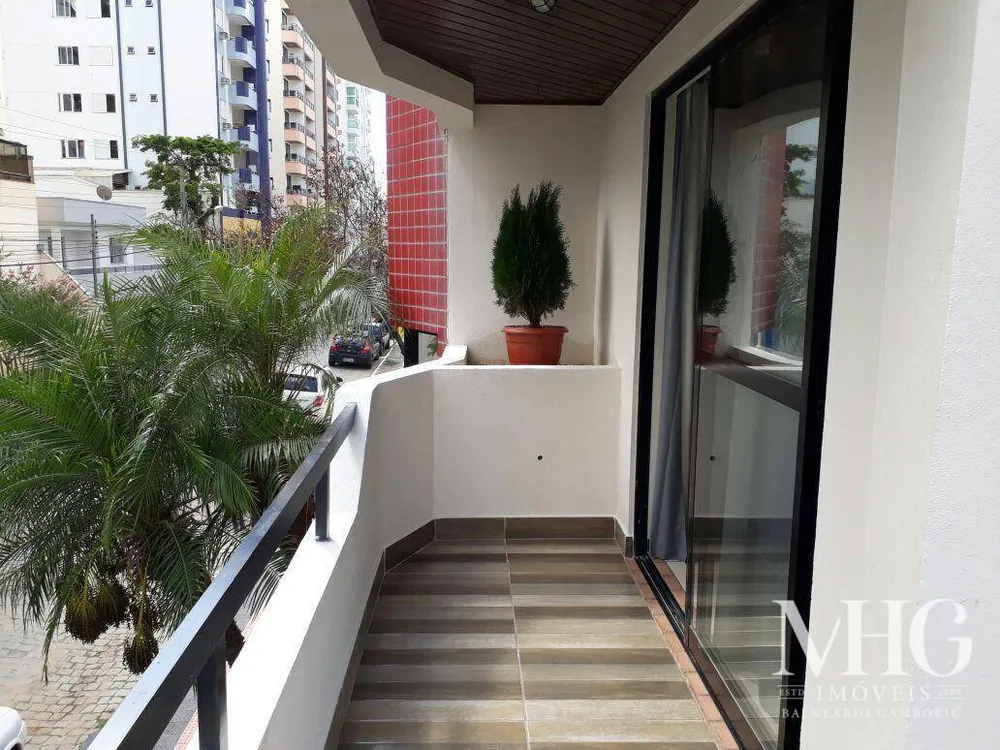Apartamento, 2 quartos, 129 m² - Foto 1