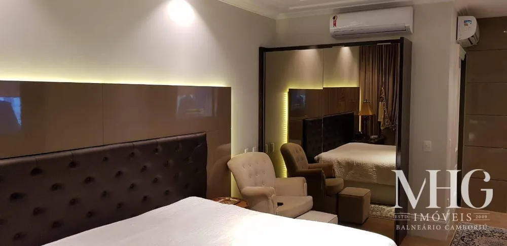 Apartamento, 4 quartos, 316 m² - Foto 3