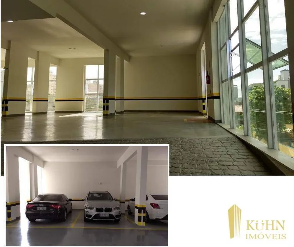 Apartamento, 3 quartos, 140 m² - Foto 2